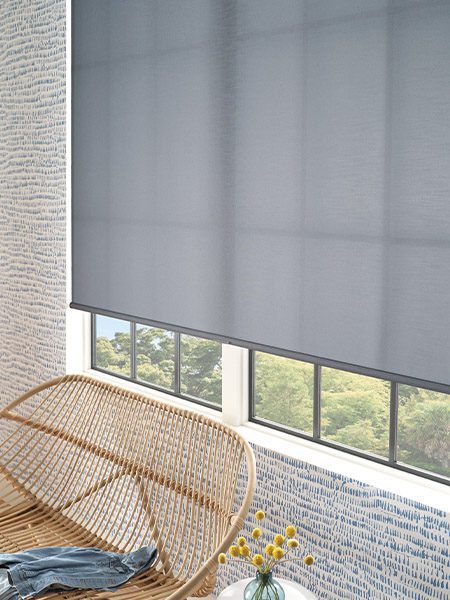 Hunter Douglas Shades