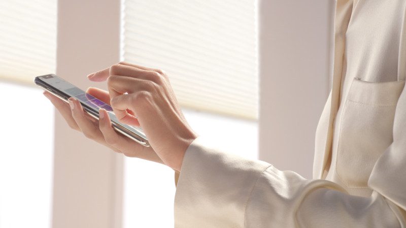 Hunter Douglas PowerView Automation App