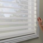 child safe window coverings