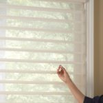 child safe window coverings