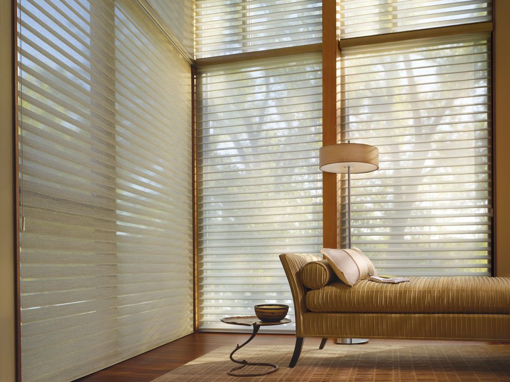 Alustra-Silhouette, horizon window fashions