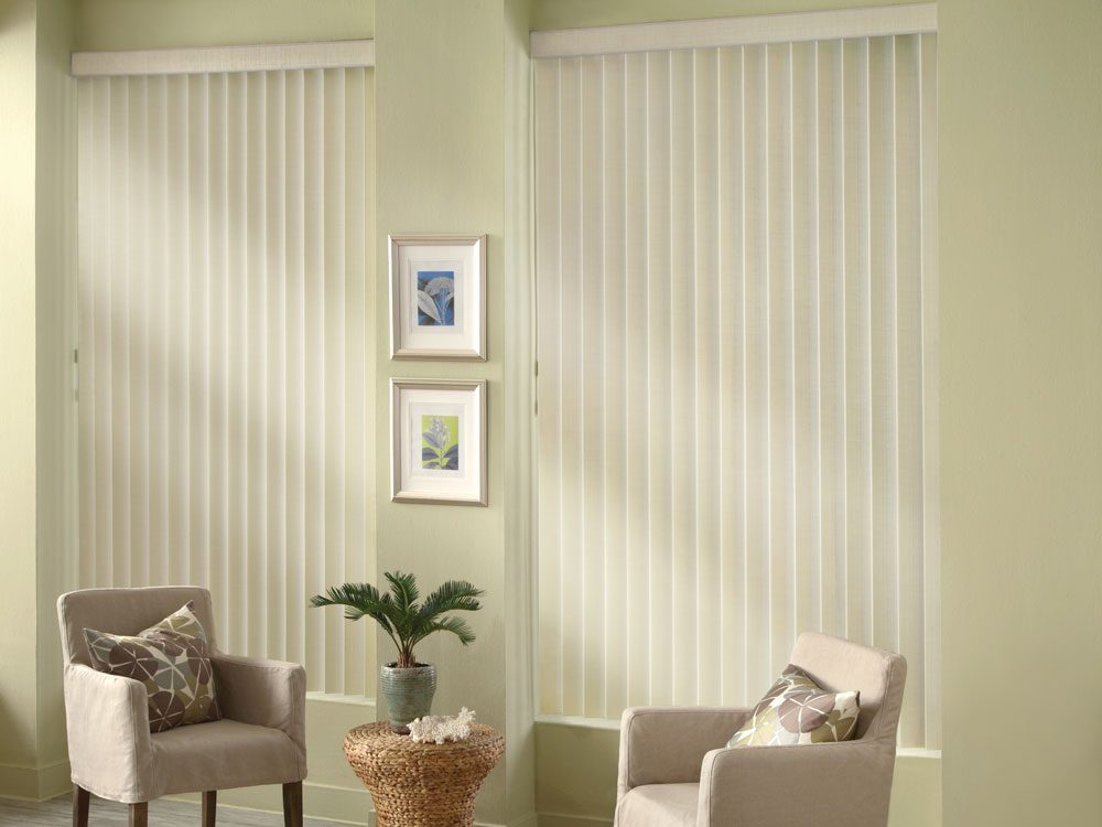 Vertical Blinds