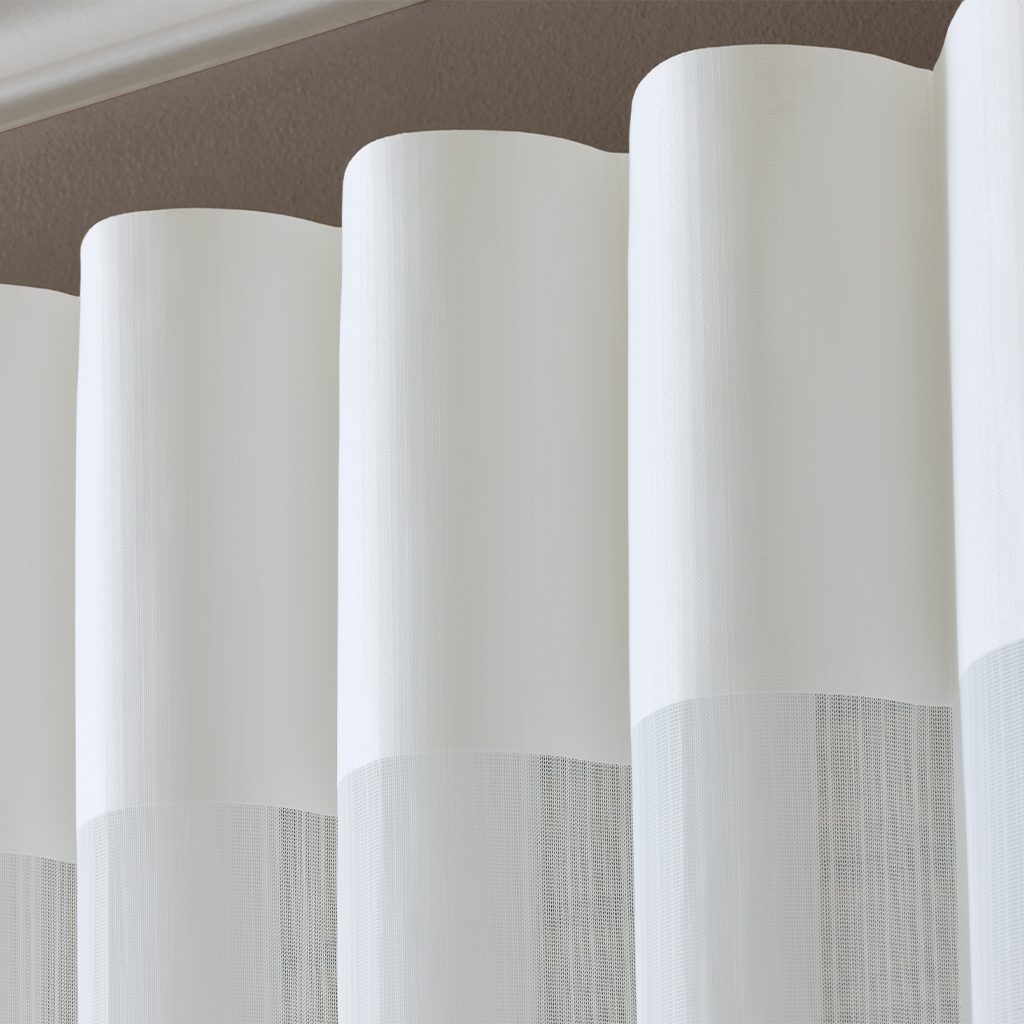 luminette privacy shades and hunter dougals window shades
