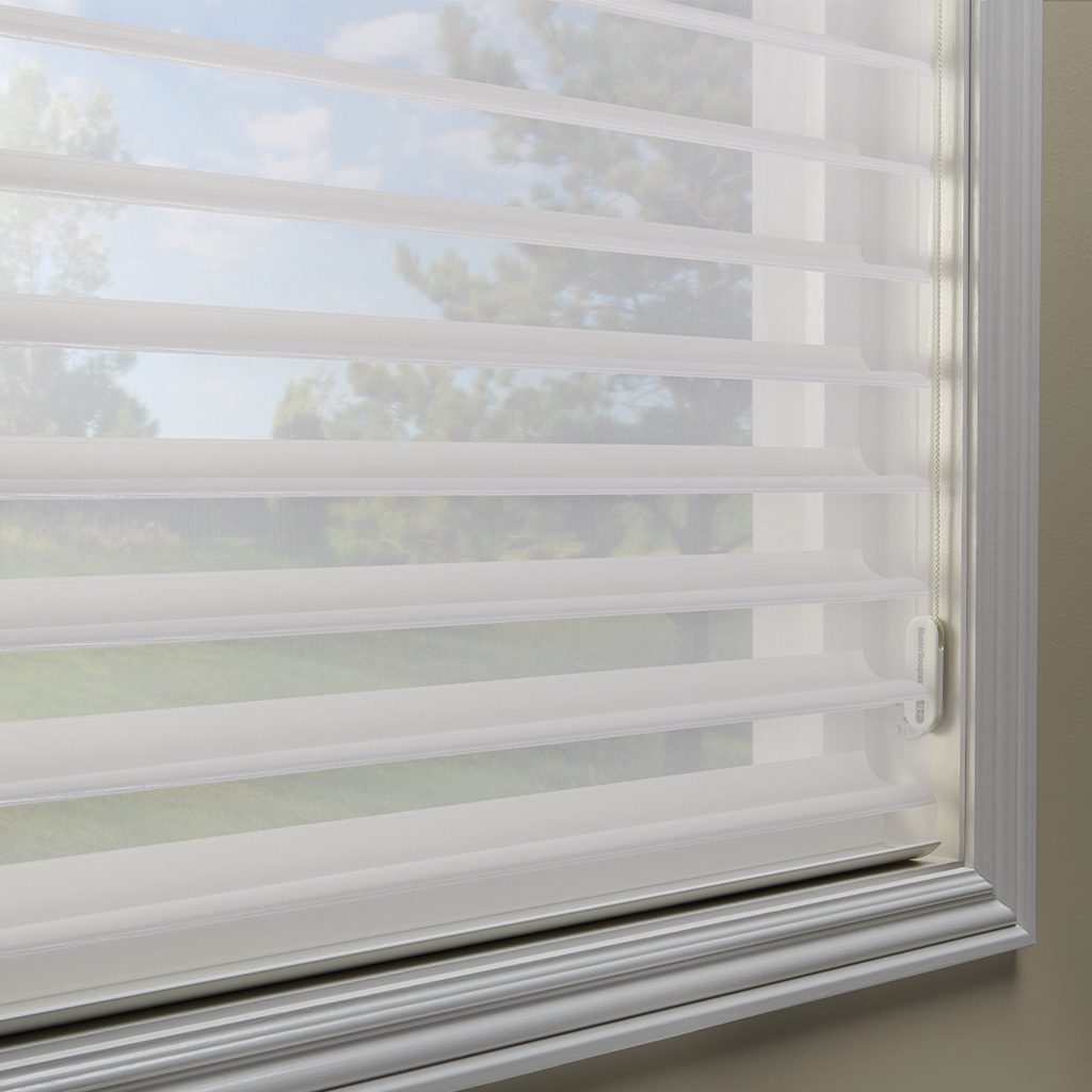 hunter douglas window shades and silhouette window shadings