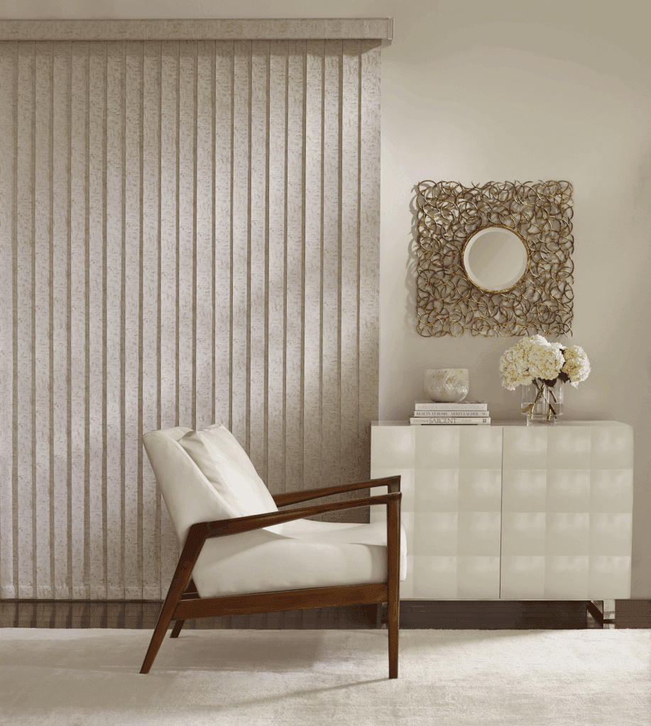 window coverings