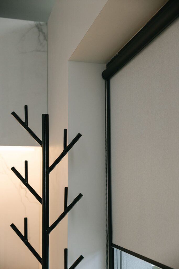 Living room blackout shades for blackout shades reno homes needing privacy and heat control